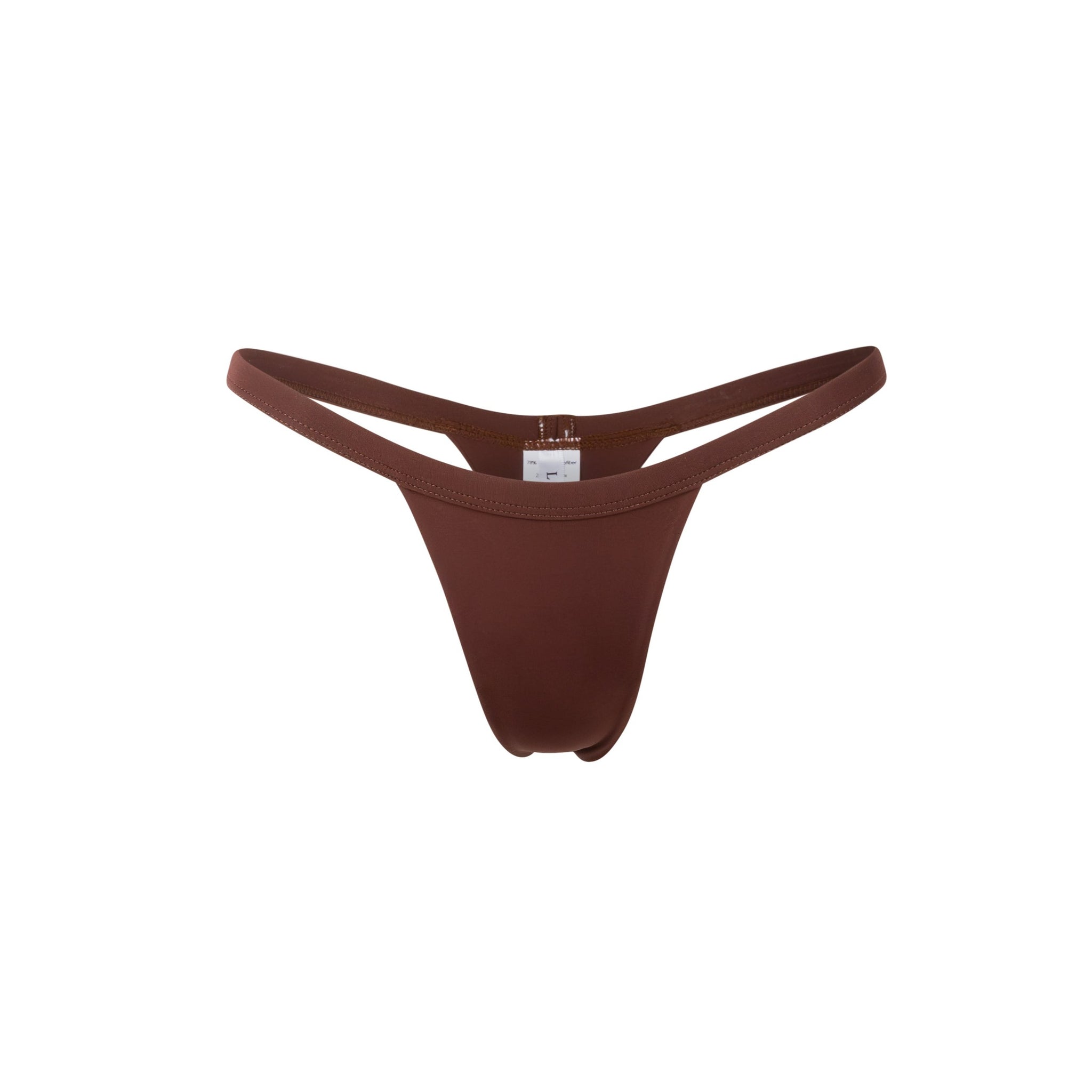 Rebekah Panty in Brown