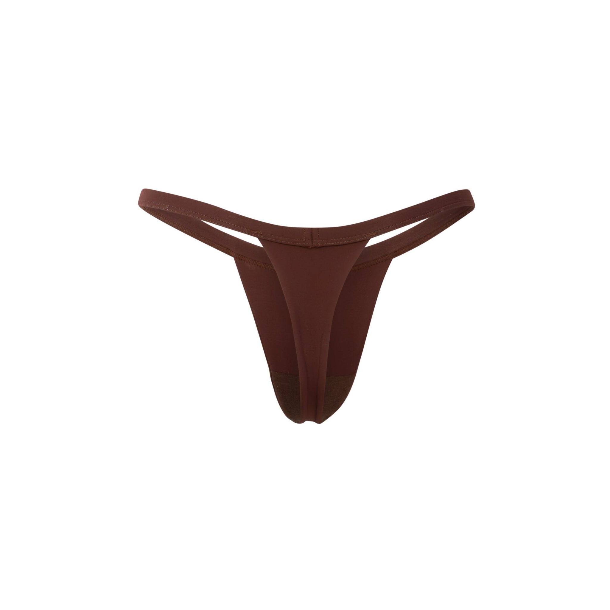 Rebekah Panty in Brown