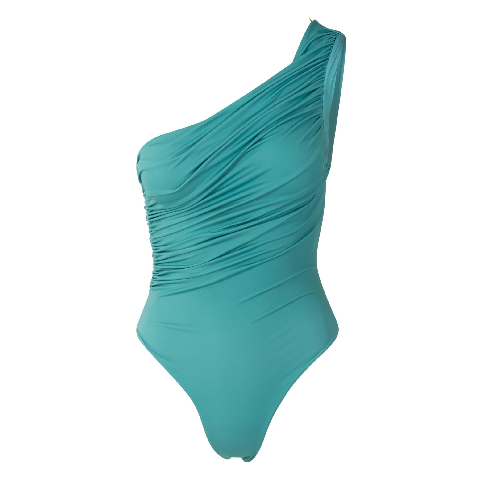 Nikki One Piece in Aquamarine