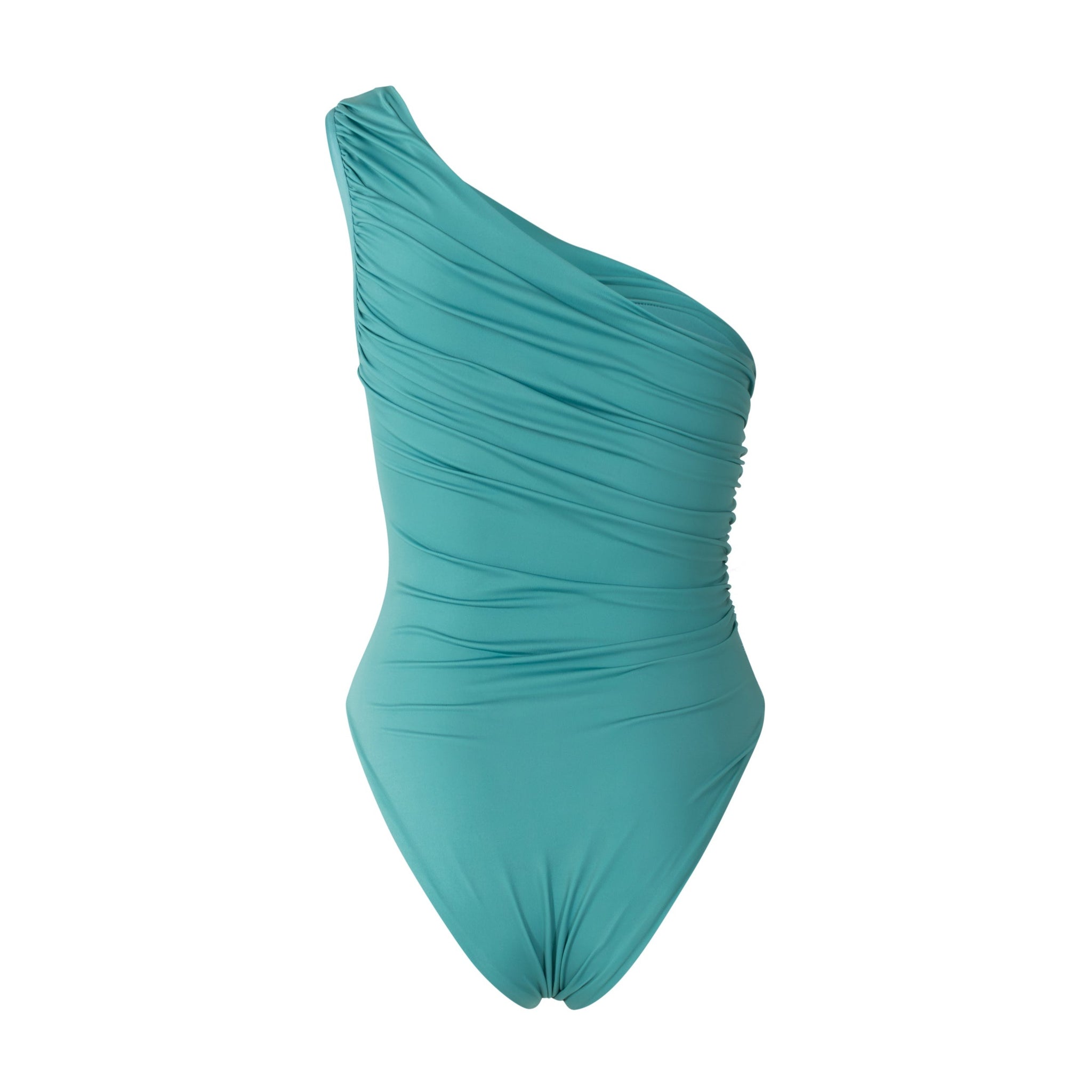 Nikki One Piece in Aquamarine