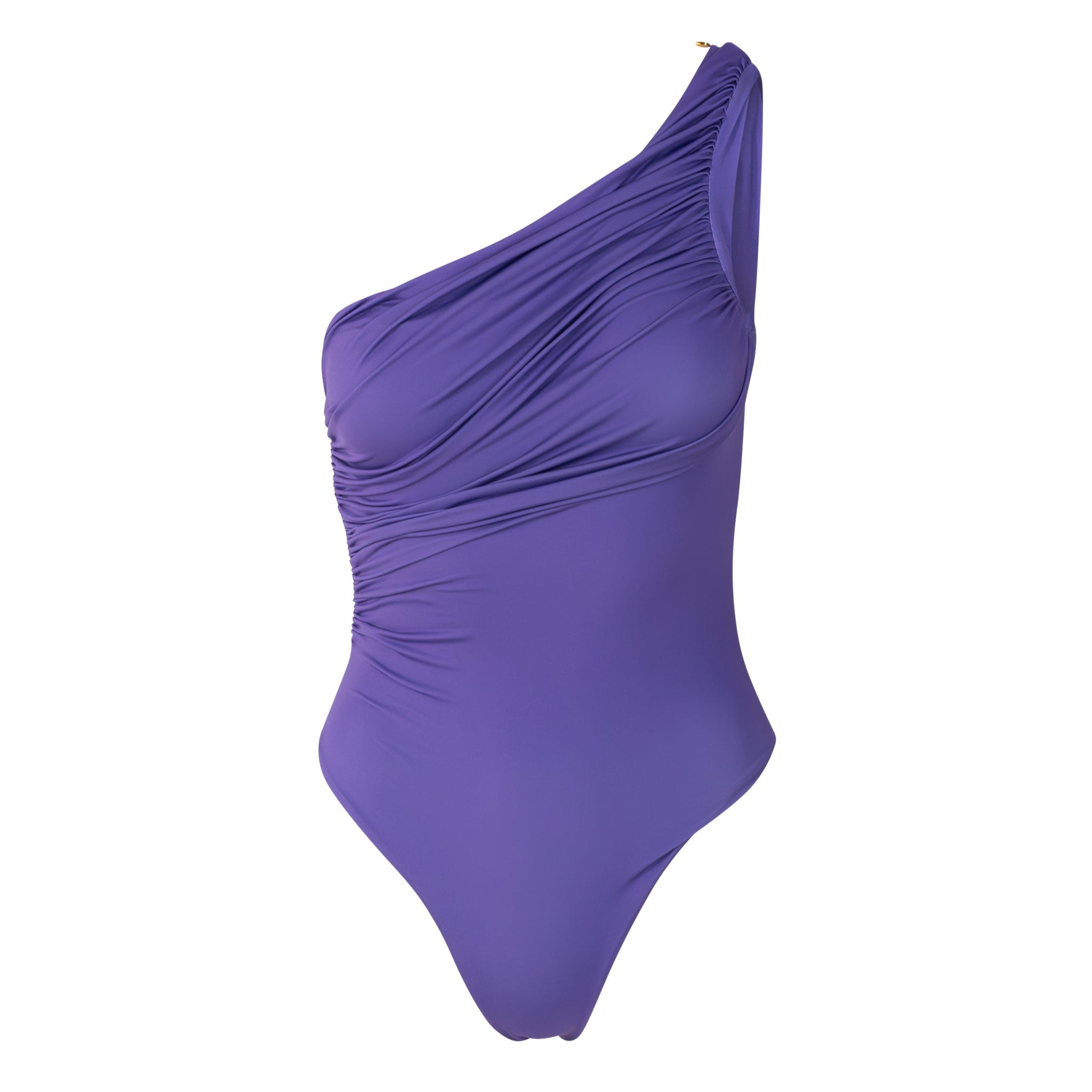 Nikki One Piece in Deep Lavender