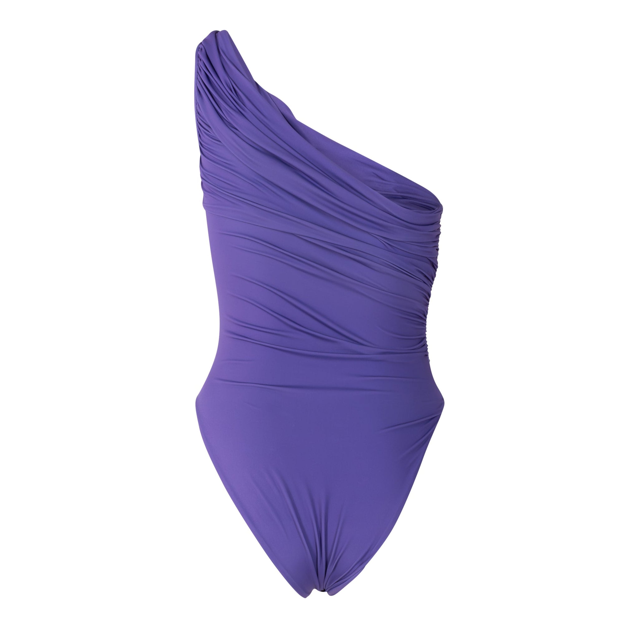 Nikki One Piece in Deep Lavender